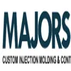 Majors Plastics logo