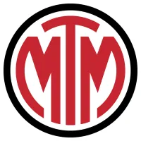 Major Tool & Machine logo