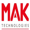VT MÄK Systems logo