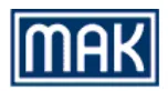 MAK Aandrijvingen logo
