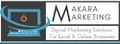 Makara Marketing logo