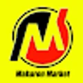 Makaron Market logo