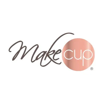 Make-Cup logo