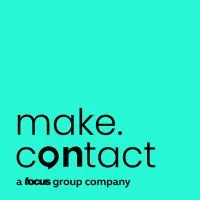 Make.Contact logo