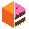 Make My Cake logo