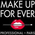 Make Up For Ever logo