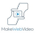 Make Web Video logo