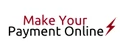Make Your Payment logo