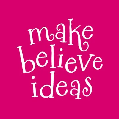 Make Believe Ideas logo