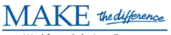 MAKE Workforce Solutions Experts logo