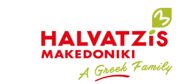 Halvatzis Makedoniki logo