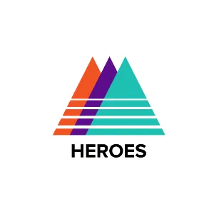 Heroes logo