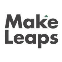 MakeLeaps logo