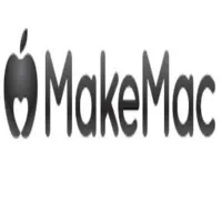 MakeMac logo
