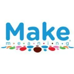 Make Meaning logo