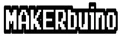 MAKERbuino logo