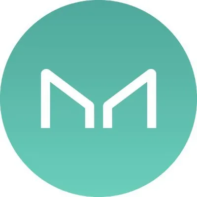 MakerDAO logo
