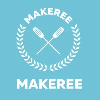 Makeree logo