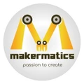 Makermatics Technologies logo