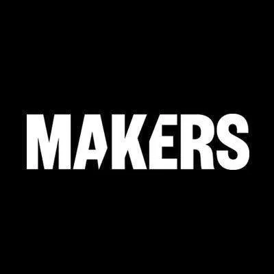 Maker by Yahoo logo
