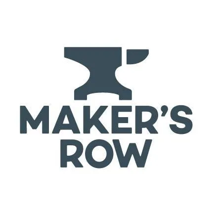 Makers Row logo