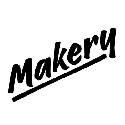 Makery logo