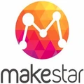 Makestar logo