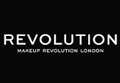 Makeup Revolution logo