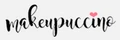Makeupuccino logo