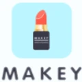 MAKEY logo