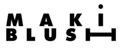 Maki Blush logo