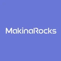 Makina Rocks logo