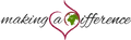 Making a Difference logo