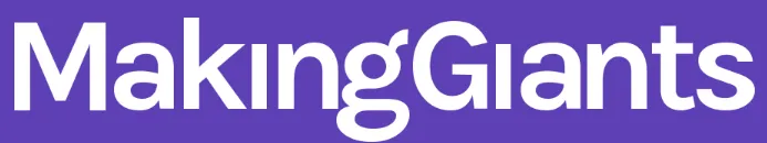 MakingGiants logo