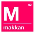 Makkan logo