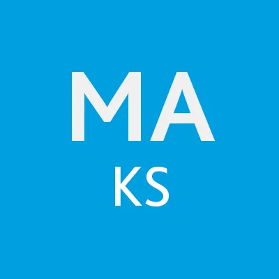 Moody’s Analytics Knowledge Services logo