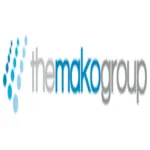 The Mako Group logo