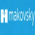 Makovsky logo