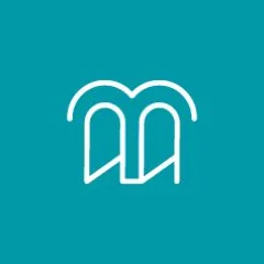 Maktabkhooneh logo