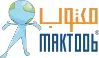 Maktoob logo