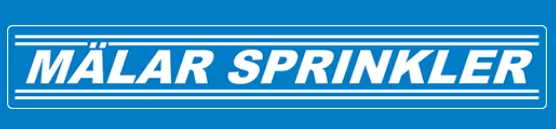 Malar Sprinkler logo
