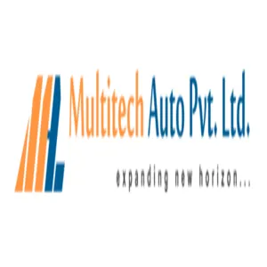 Multitech Auto logo
