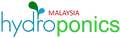 Malaysia hydroponics logo