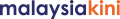Malaysiakini logo