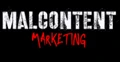 Malcontent logo