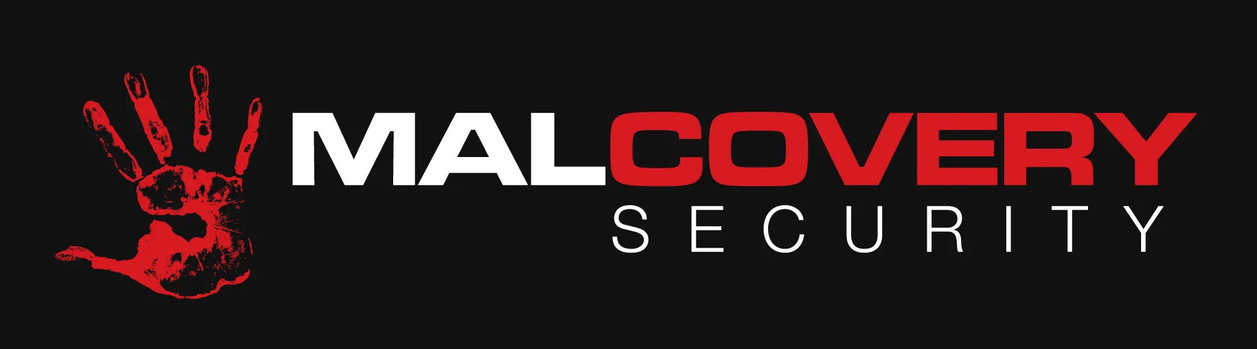 Malcovery Security logo