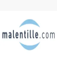 Malentille.com logo