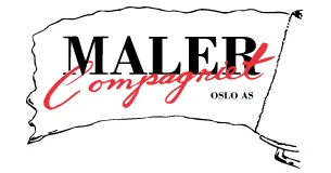 Malercompagniet Oslo logo