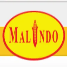 Malindo Feedmill logo