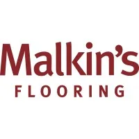 Malkin's Flooring logo